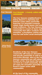 Mobile Screenshot of fourseasonsdelraybeach.com